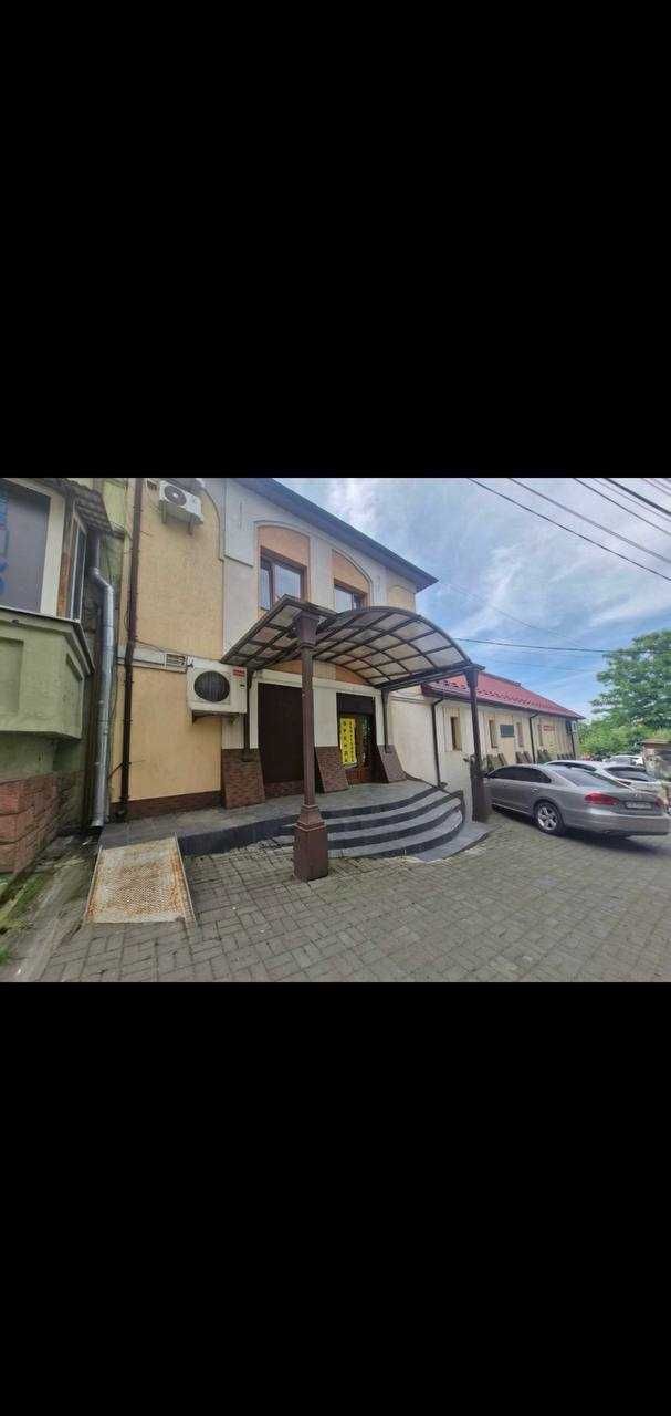 Оренда комерційного приміщення