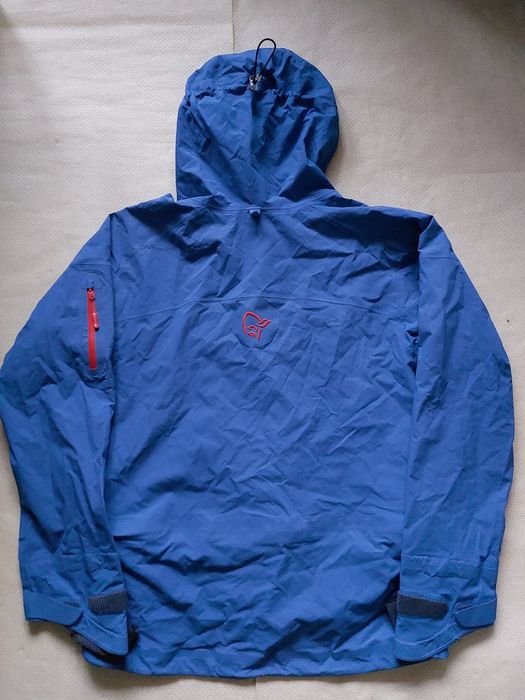 Куртка Norrona, Gore-Tex Pro, оригінал