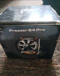 Freezer 64 pro (Wentylator + radiator)