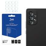 Szkło na aparat 3mk Lens Protection™ hybrydowe na Samsung Galaxy A53/5