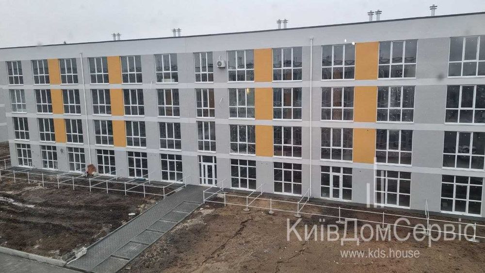 Продаж квартири Святопетрівське ЖК "Sanville Park"
