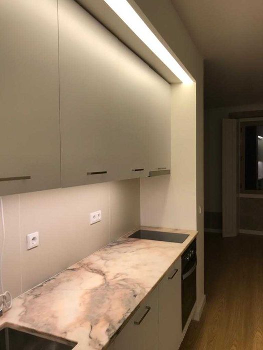 Arrenda-se T0 - Heroísmo