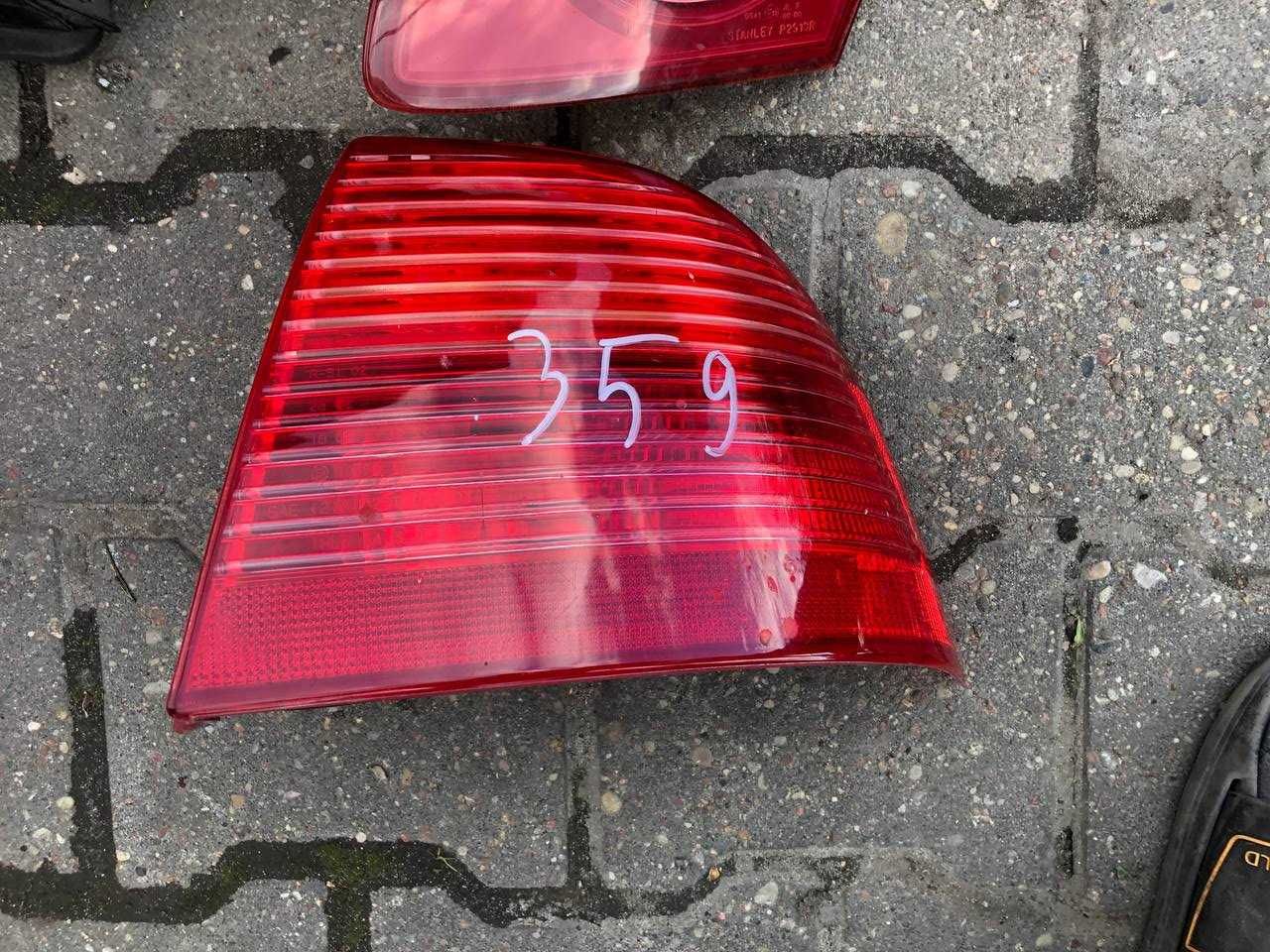 стоп фонарь задний Mazda 3 BK 5 Citroen C5 C4 Berlingo Saab 9 5