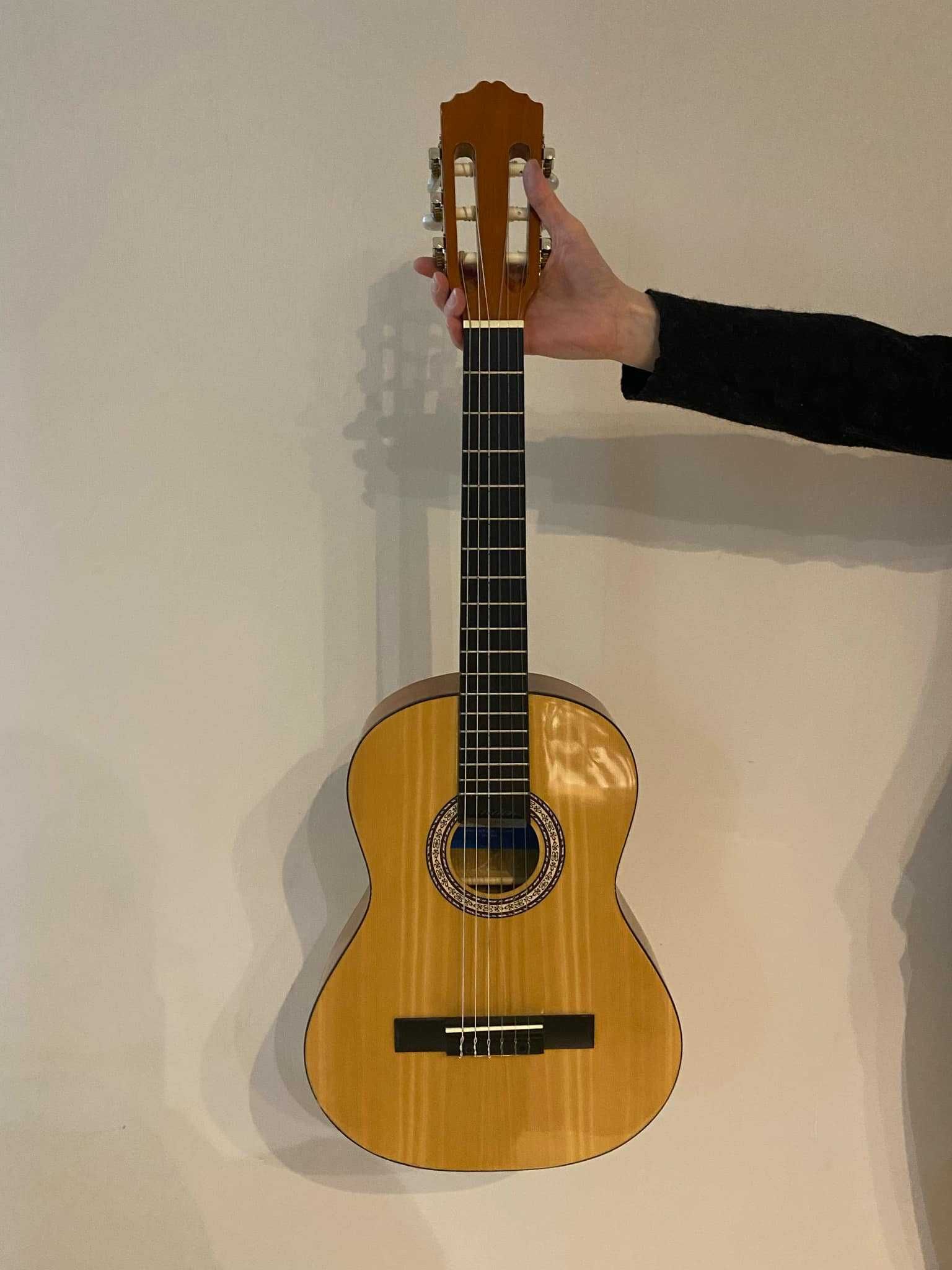 gitara klasyczna Ever play 1/2