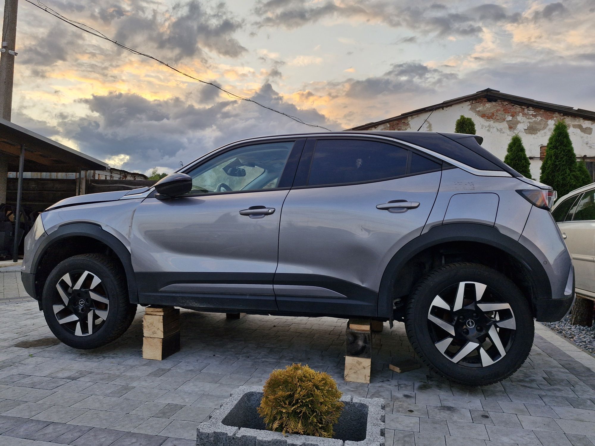Авторозбірка Opel MOKKA-E 50kWh 2021-2025 розборка шрот разборка 31тис