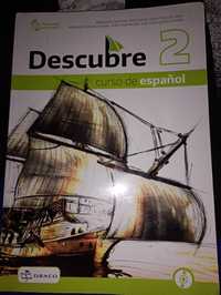 descrube 2 curso de español