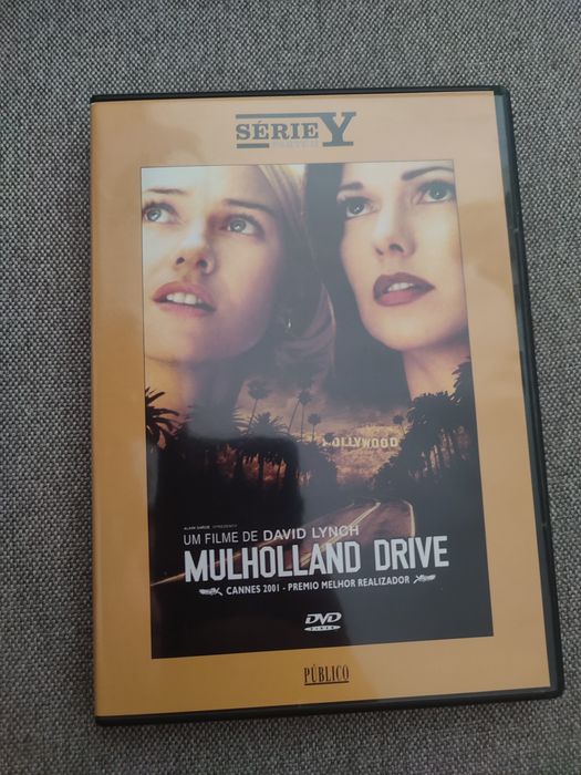 Mulholland Drive
