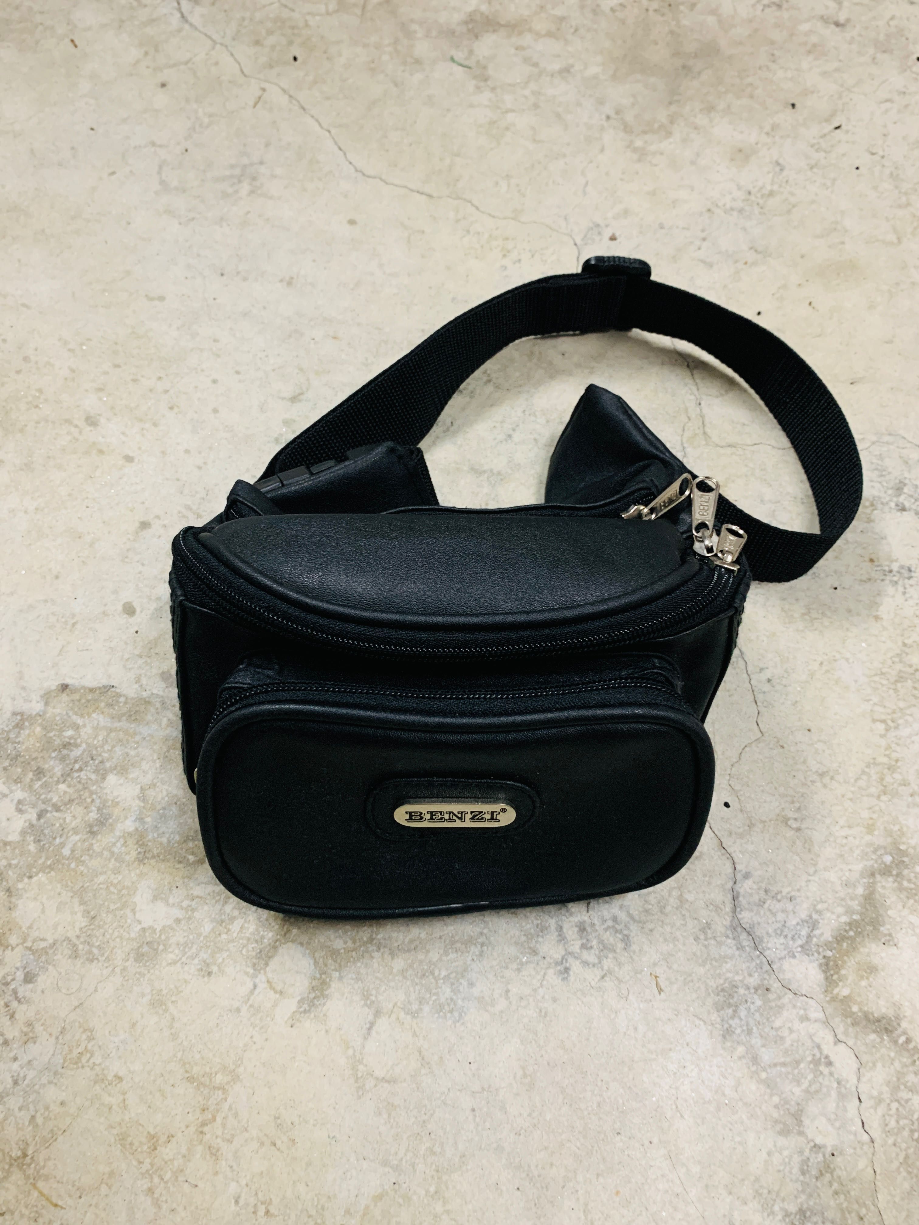 Bolsa de cintura