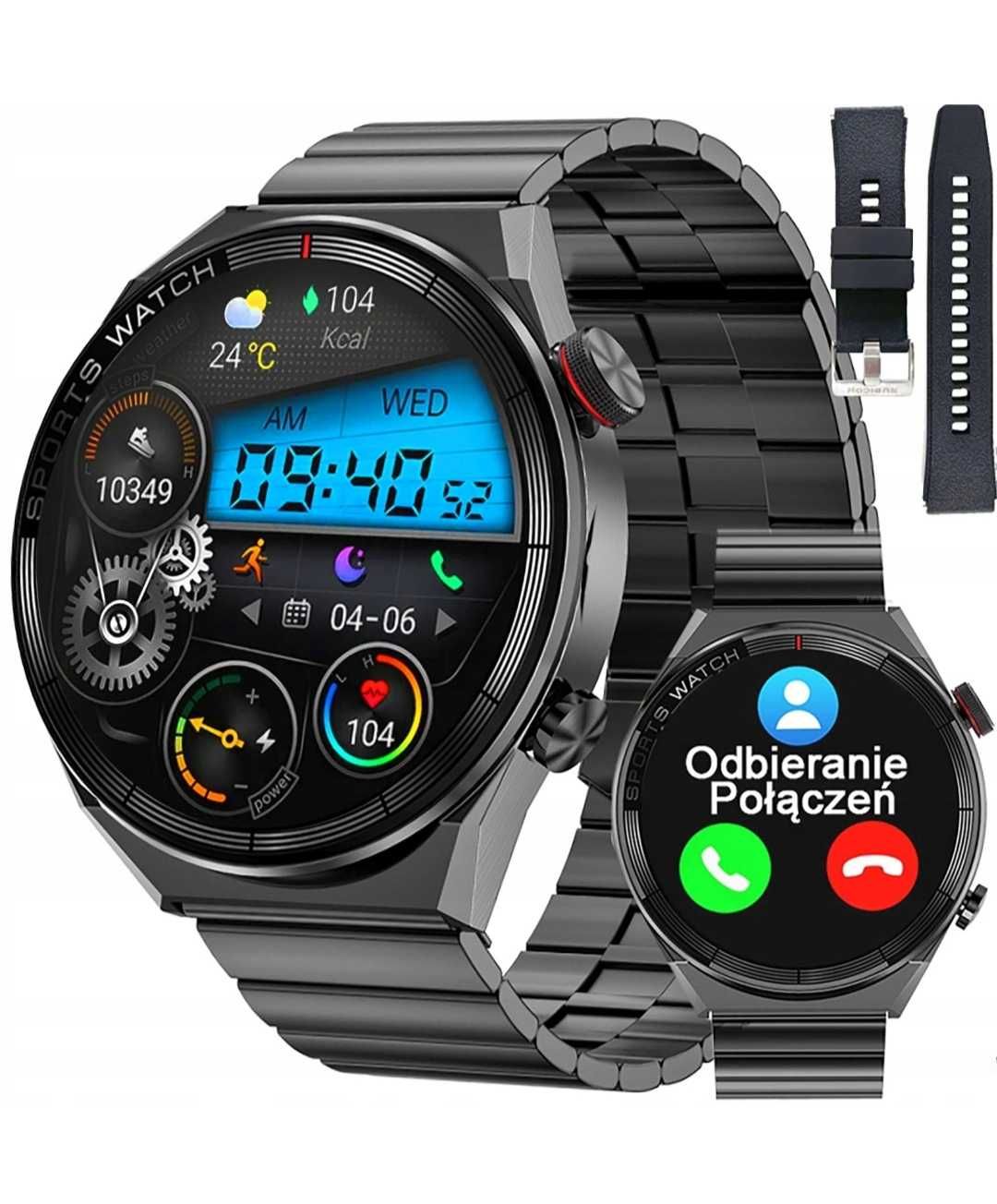Sprzedam smartwatch