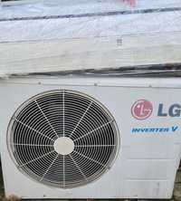 Klimatyzator LG 5.5 KW