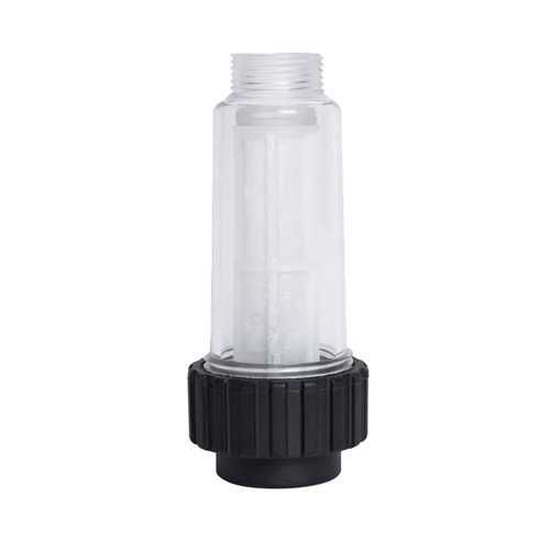 Водяной фильтр для моек высокого давления Karcher K2-K7, 3/4 с картрид