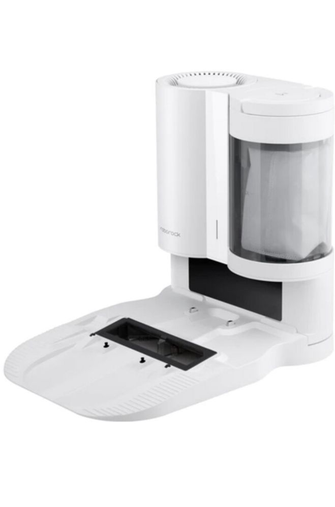 Док-станція RoboRock Auto-Empty Dock AED02-00 White