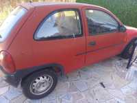 Opel corsa B 15d