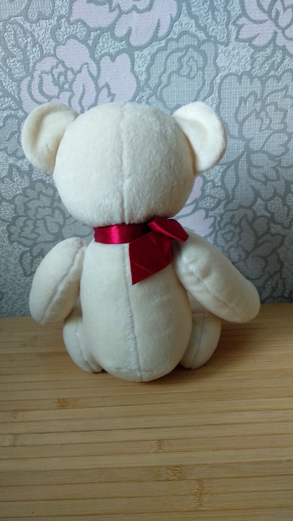 Мишка Коллекционный Harrods Digby Bear Steiff шарнирный лот