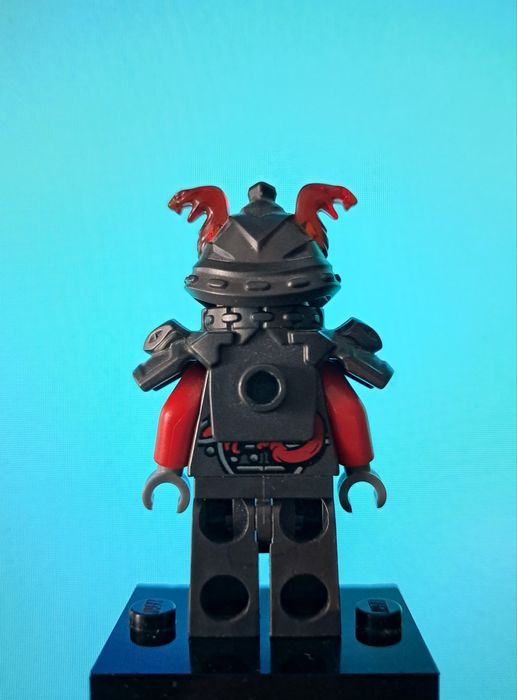 Figurka Vermin Lego Ninjago