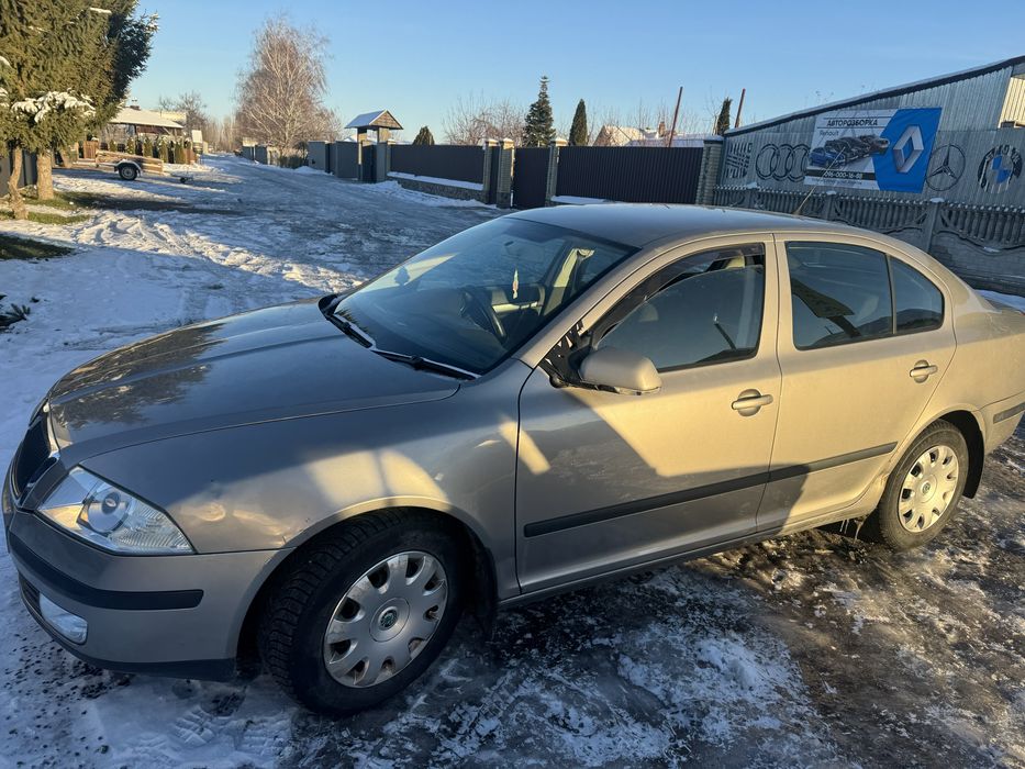 Запчастини Розборка шрот Шкода а5 Октавія А5 Skoda a5