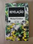 Revelação
de Michel Crichton