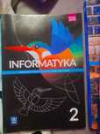 podręcznik informatyka 2 wsip