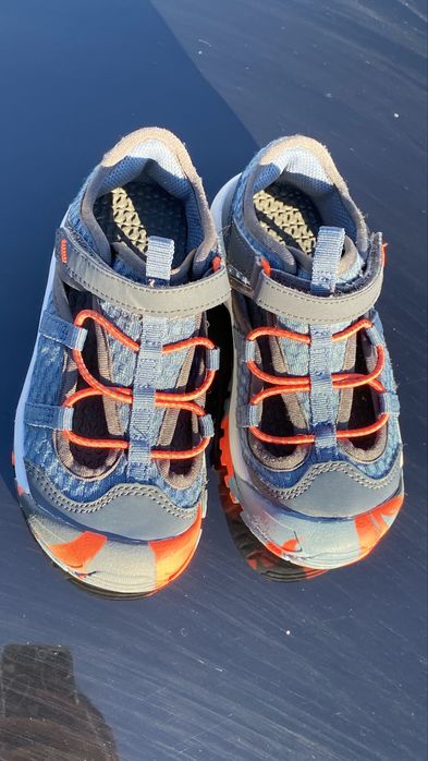 сандалі Quechua MH900