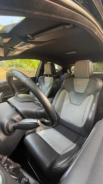 Ford fiesta ST 1.6 182CV