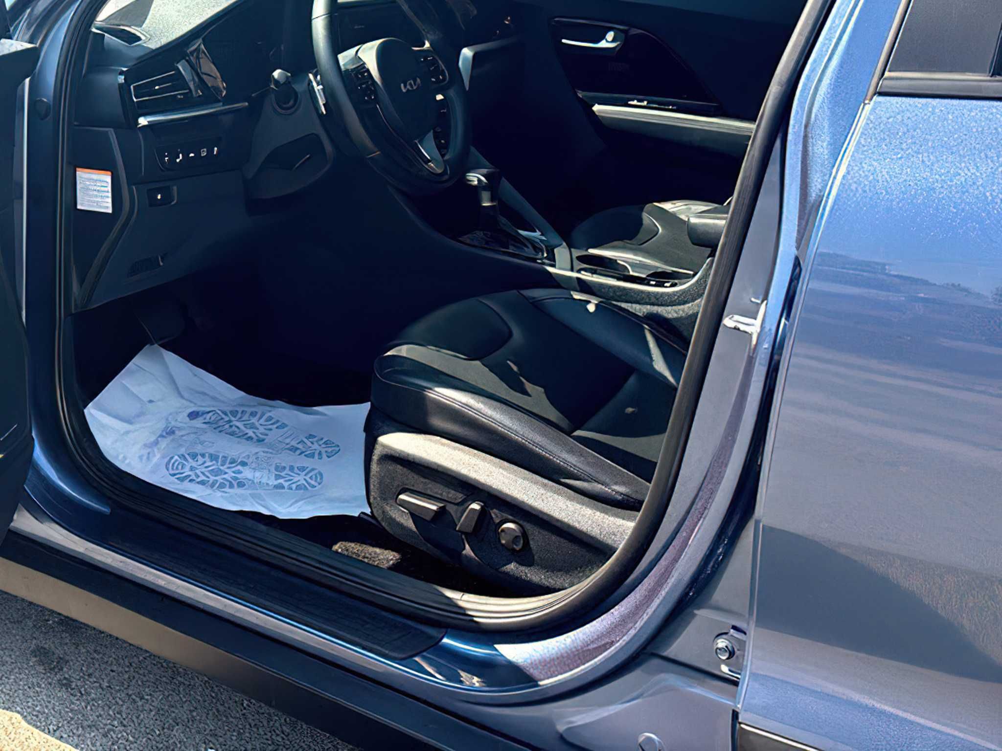 Kia Niro    2022