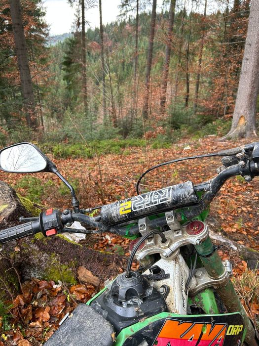 Продам кайа 212.