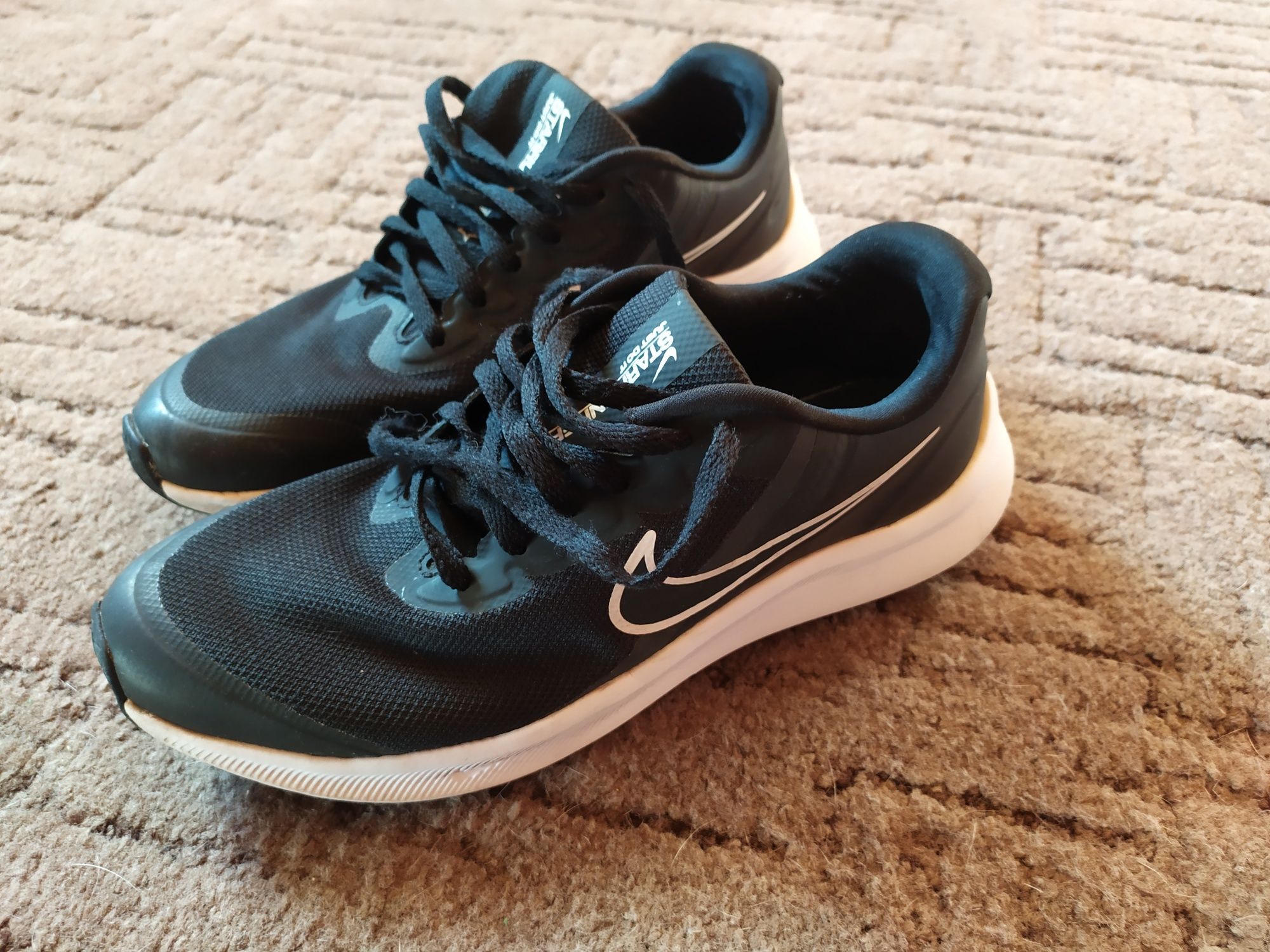 Buty damskie Nike r.38