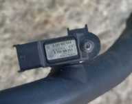 Sensor de ar interculer Renault Megane2