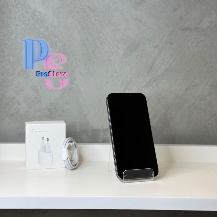 Apple iPhone 12 Pro 128GB Graphite | Bateria 100% | Okazja | Gwarancja