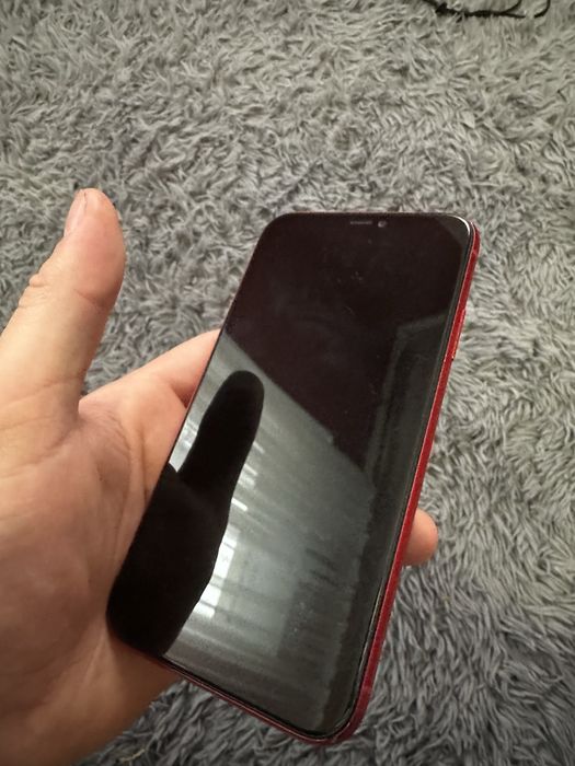 Айфон 11 на 256гб стан 6.7з10