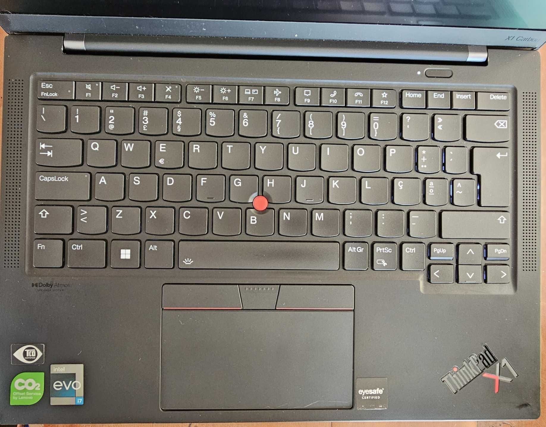 Lenovo | ThinkPad X1 Carbon Gen10