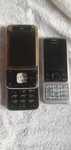 Телефон Nokia N81