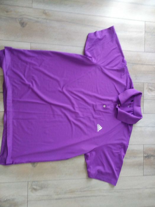 Koszulka adidas 2XL