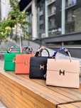 Жіноча сумка Hermes