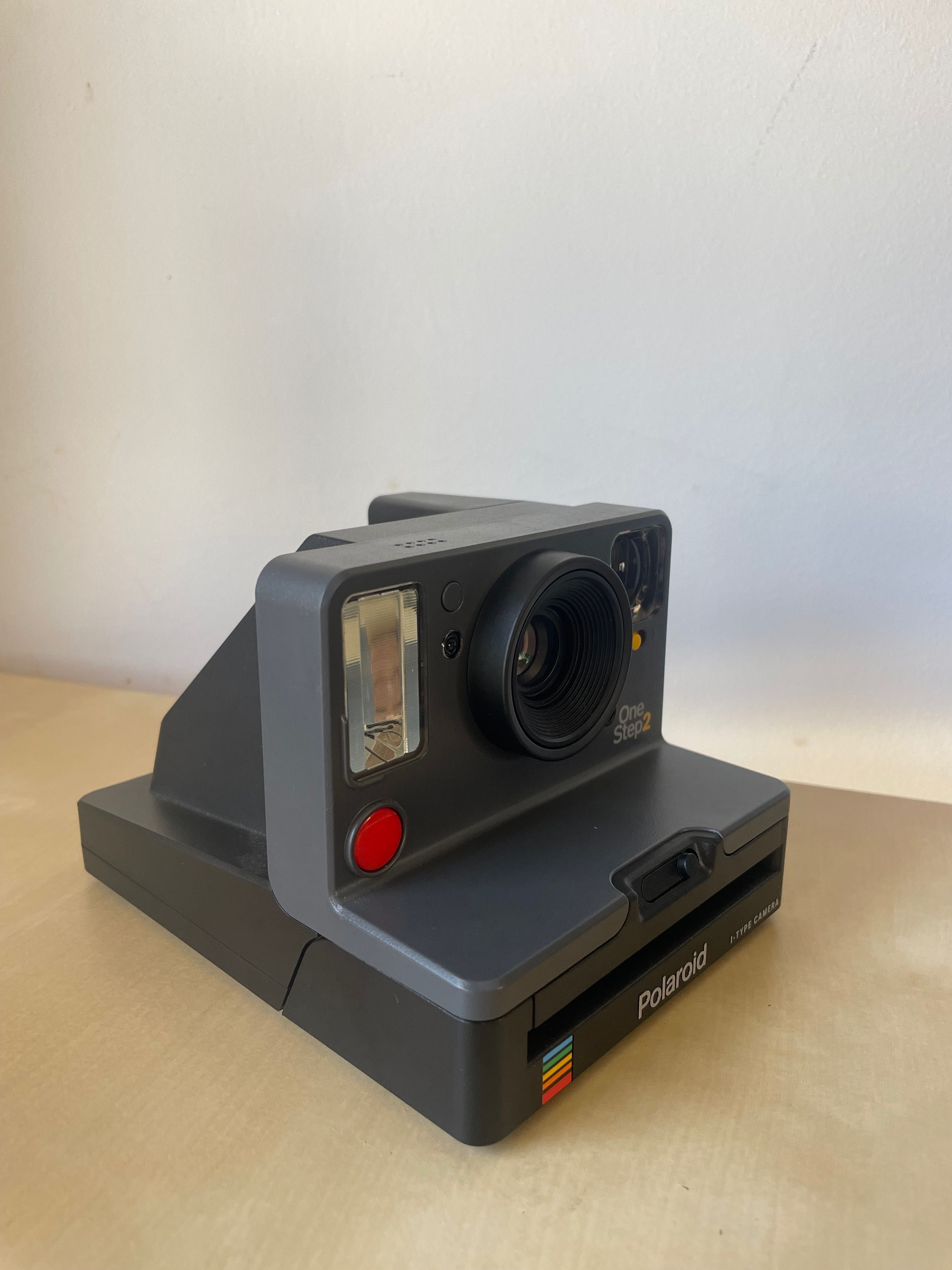 Polaroid OneStep2 Instant Film Camera