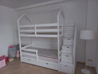 кровать двухъярусная Элис 2, двоповерхове ліжко, двухярусная кровать