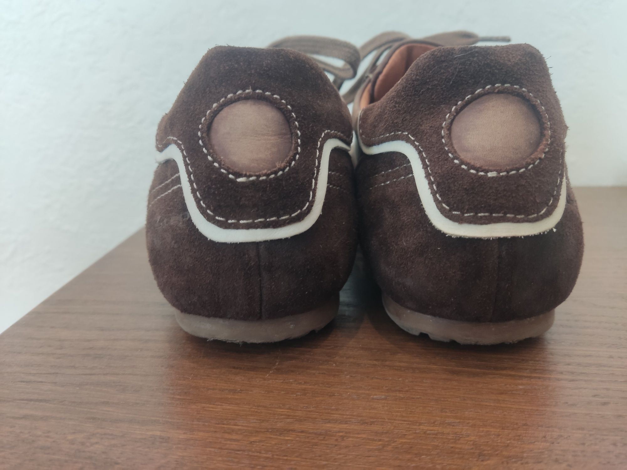 Кросівки черевики  Airstep / A.S.98  -44р
