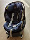 Fotelik Cybex Aton 5 + baza isofix, 0-13kg