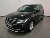 Volkswagen Tiguan FV23% LIFT 150KM Highline BiLED Matrix Virtual Navi ACC Klimax3 HUD Gw