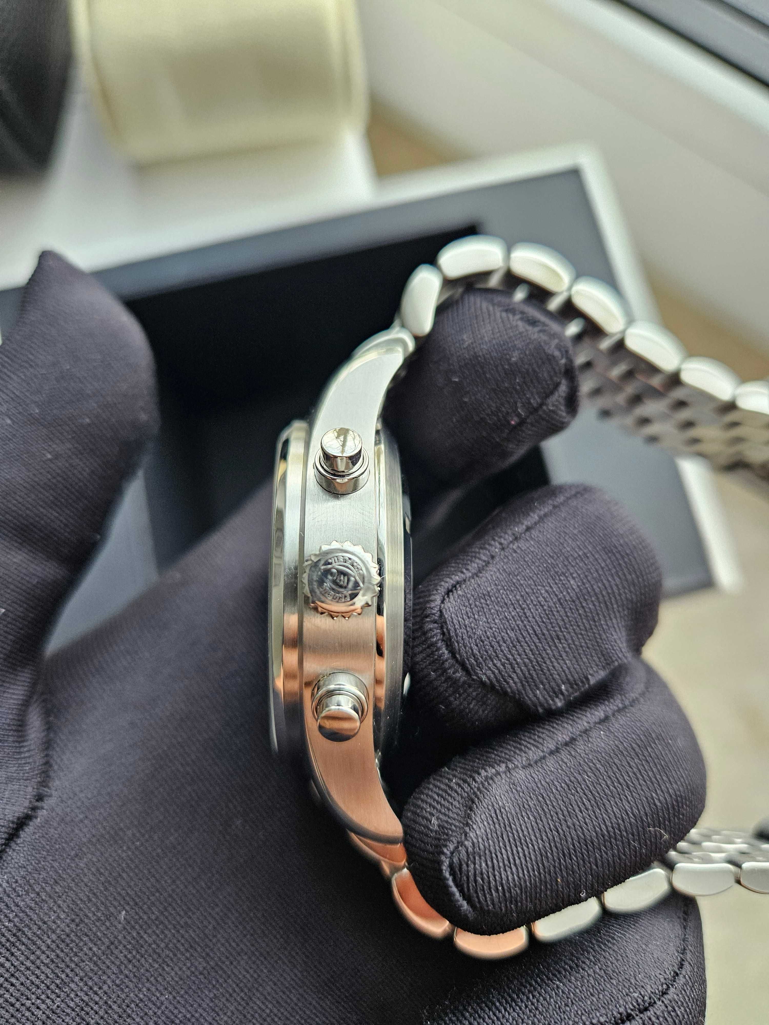 IWC Le Petit Prince Pilot Chrono