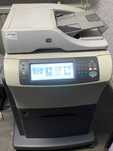 Urządzenie wielofunkcyjne HP 4345mfp