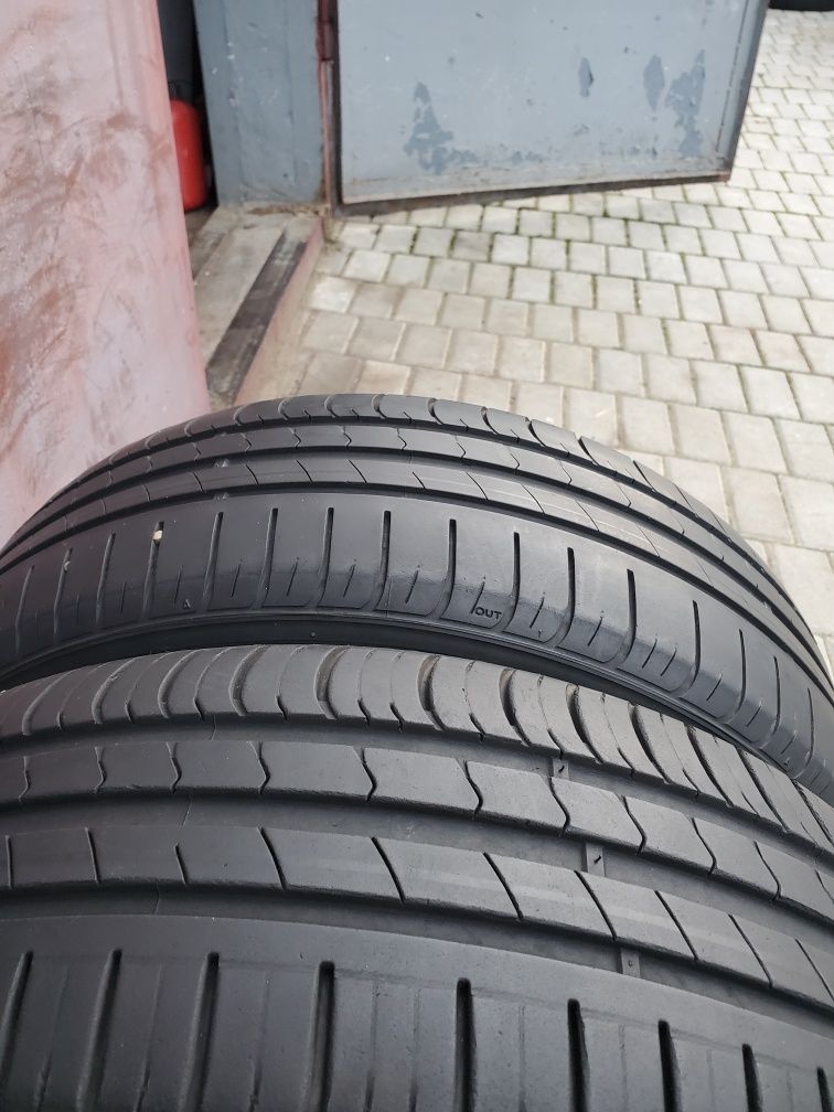 Літня резина Hankook 185/60/15