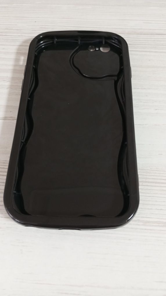 Бампер на iPhone 6S в корейському стилі