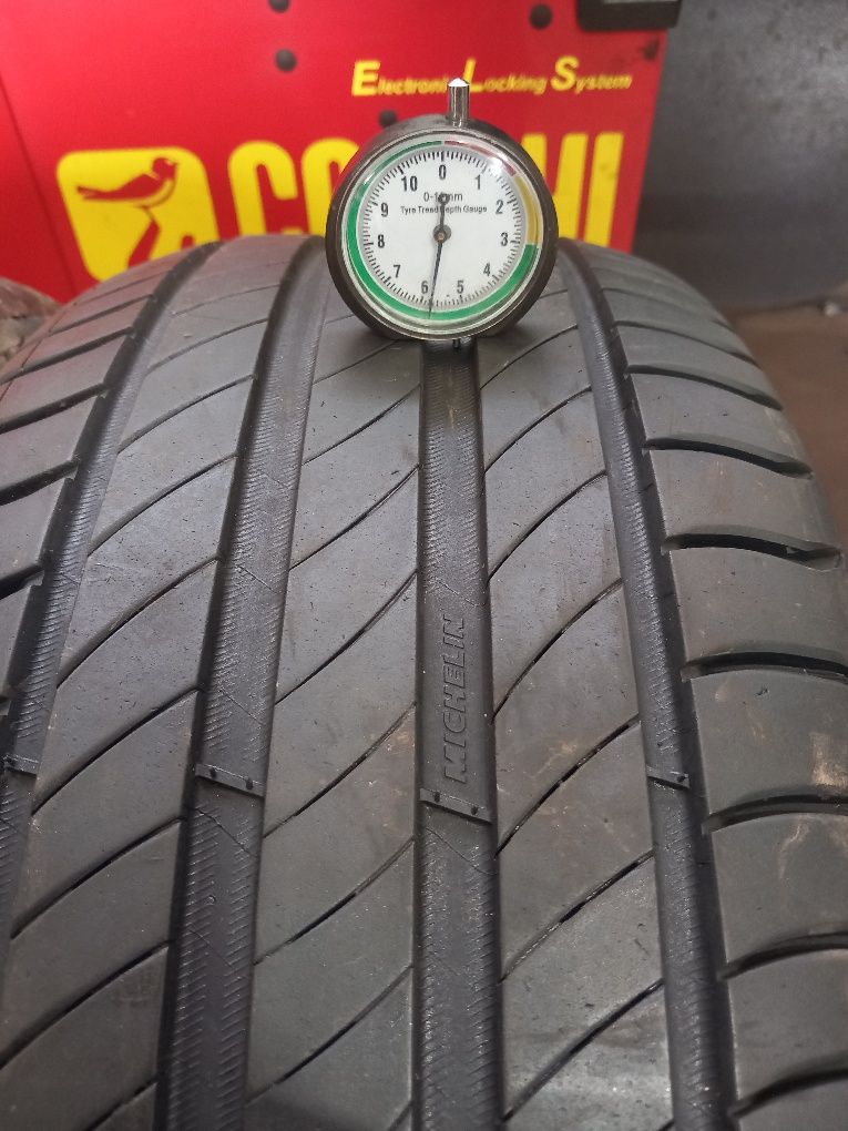 Pneus 225/50/16 Michelin Primacy4