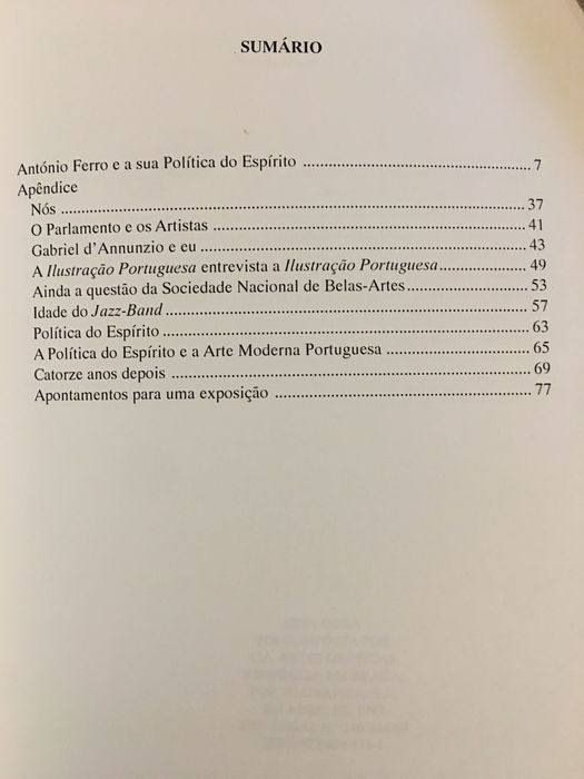 Bissaya Barreto / António Ferro/ Salazar Correspondência