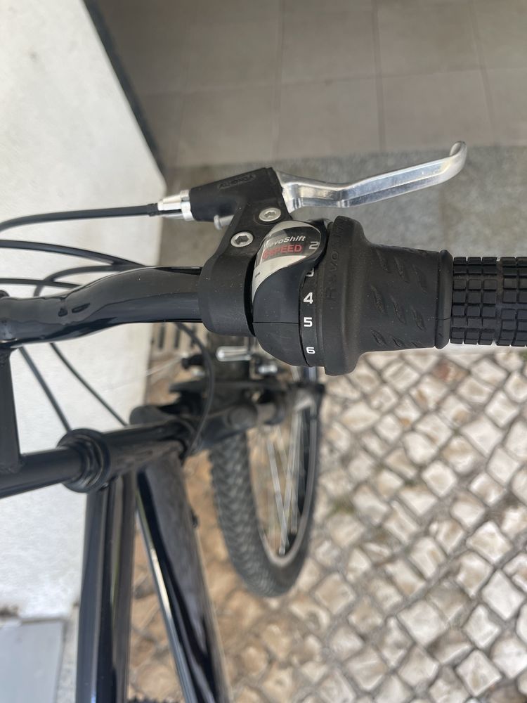 Bicicleta de adulto nova
