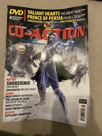 Gazetka CD-Action nr 05/2017