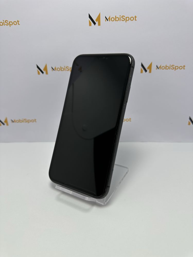 Apple iPhone 11 (Black) 128GB Neverlock.