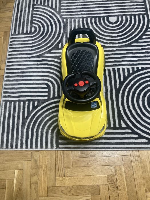 Продам толокар BMW в хорошому стані!!!