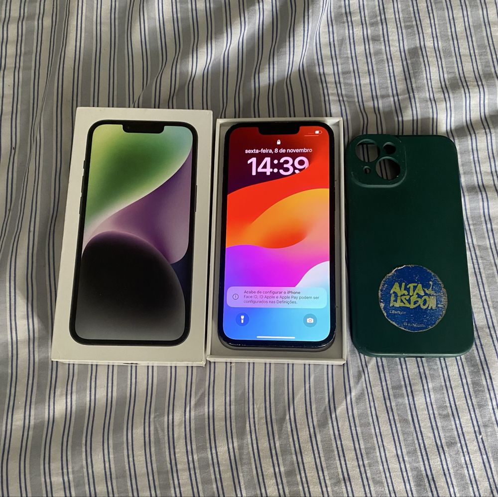Iphone 13 {Bom Estado}